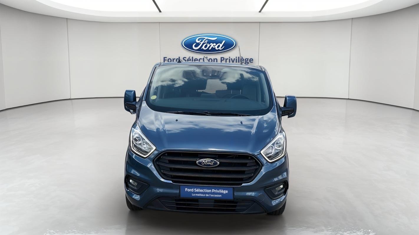 Ford Transit Custom - Photo 8