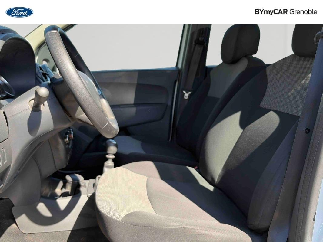 Dacia Lodgy - Photo 11