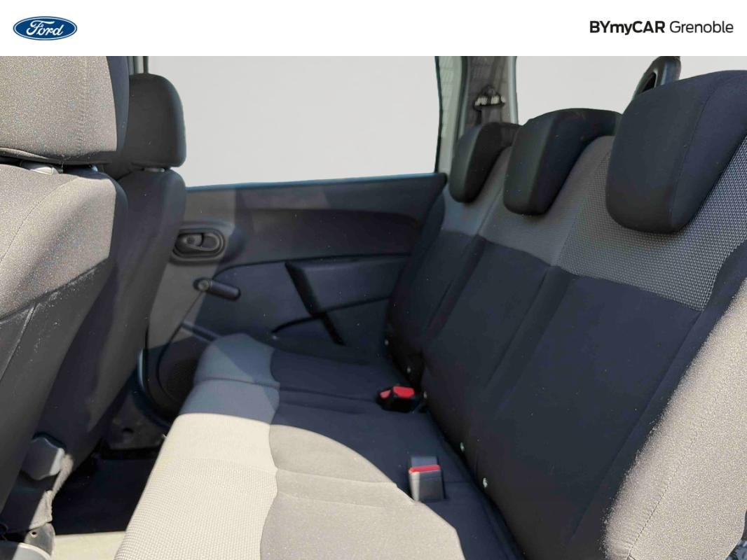 Dacia Lodgy - Photo 12