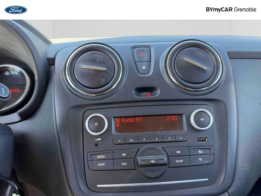 Dacia Lodgy - Photo 15