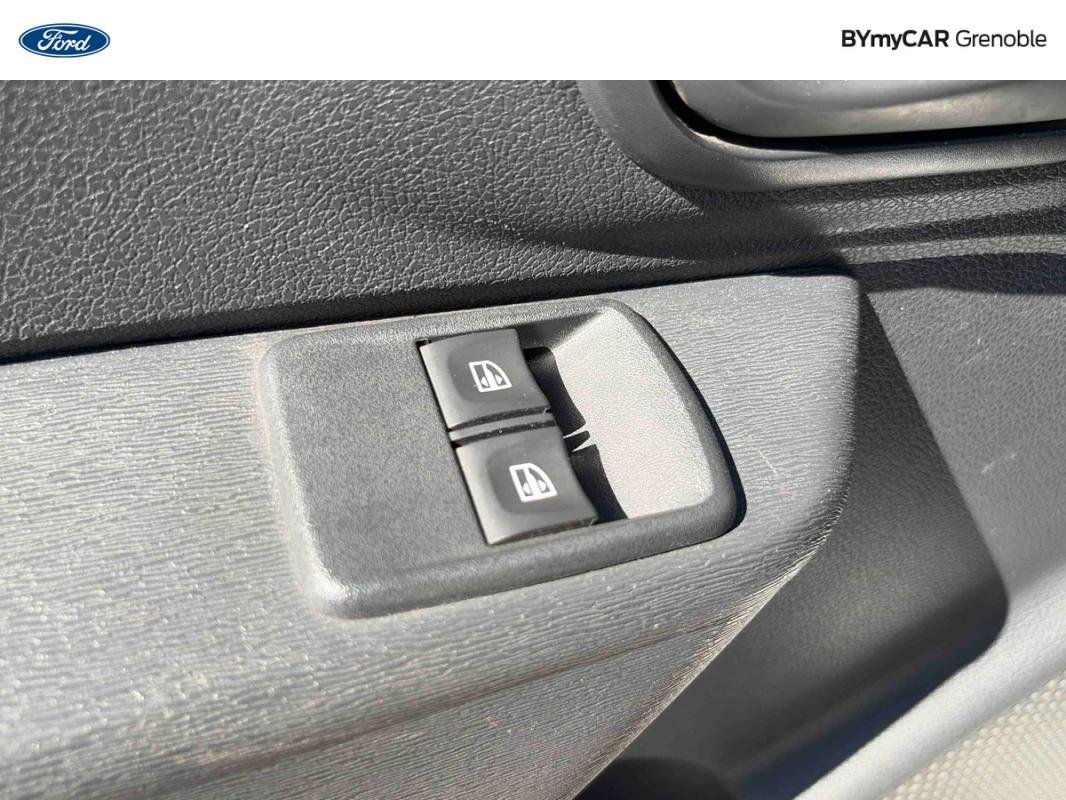 Dacia Lodgy - Photo 18