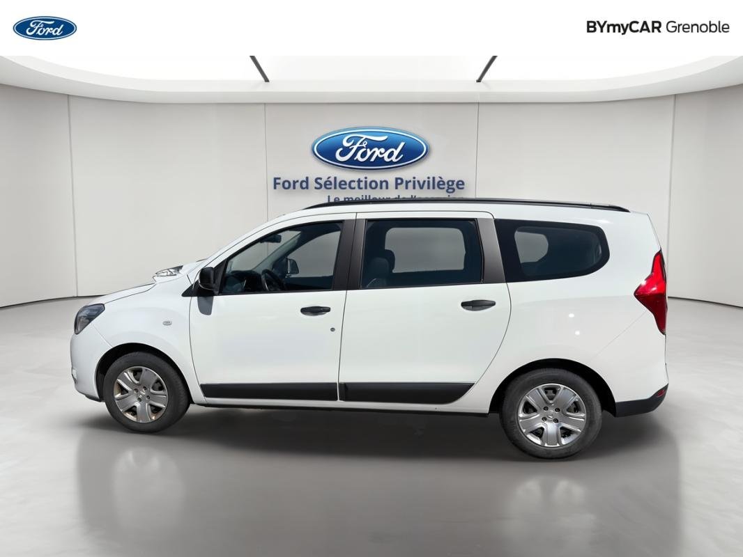 Dacia Lodgy - Photo 2