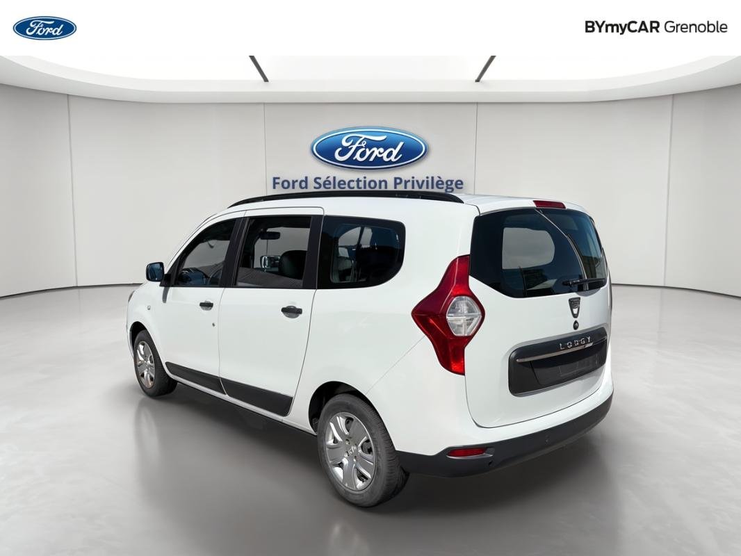Dacia Lodgy - Photo 3