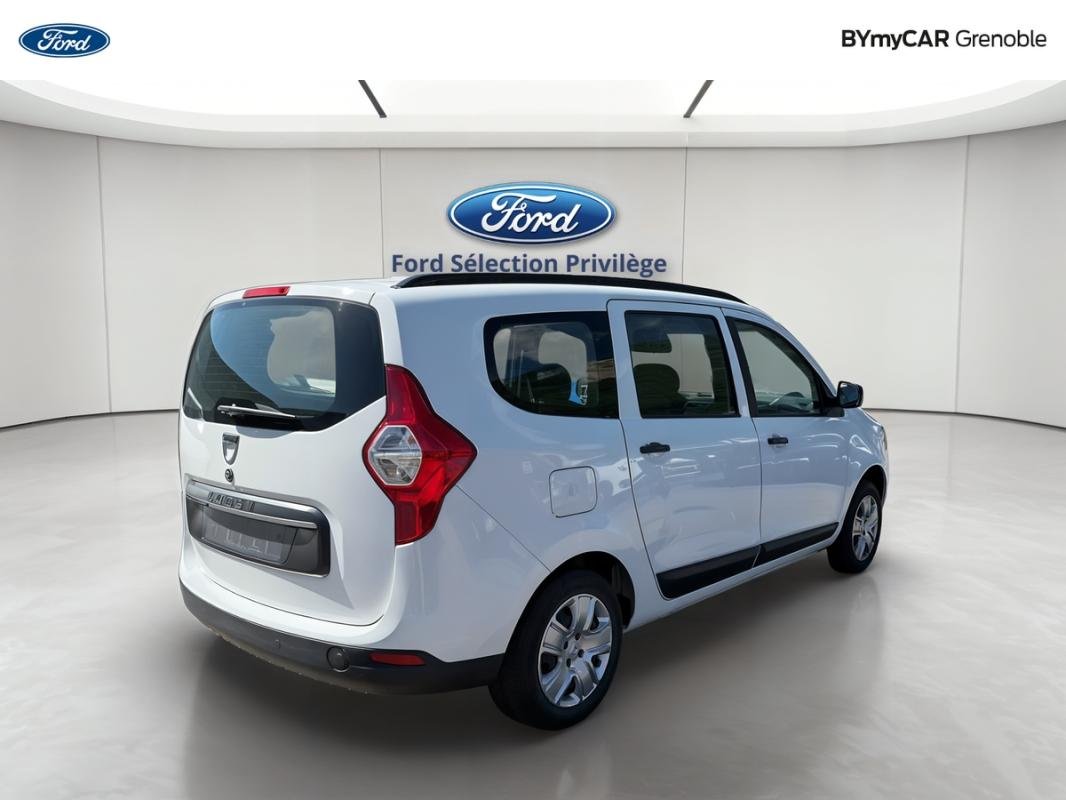 Dacia Lodgy - Photo 5