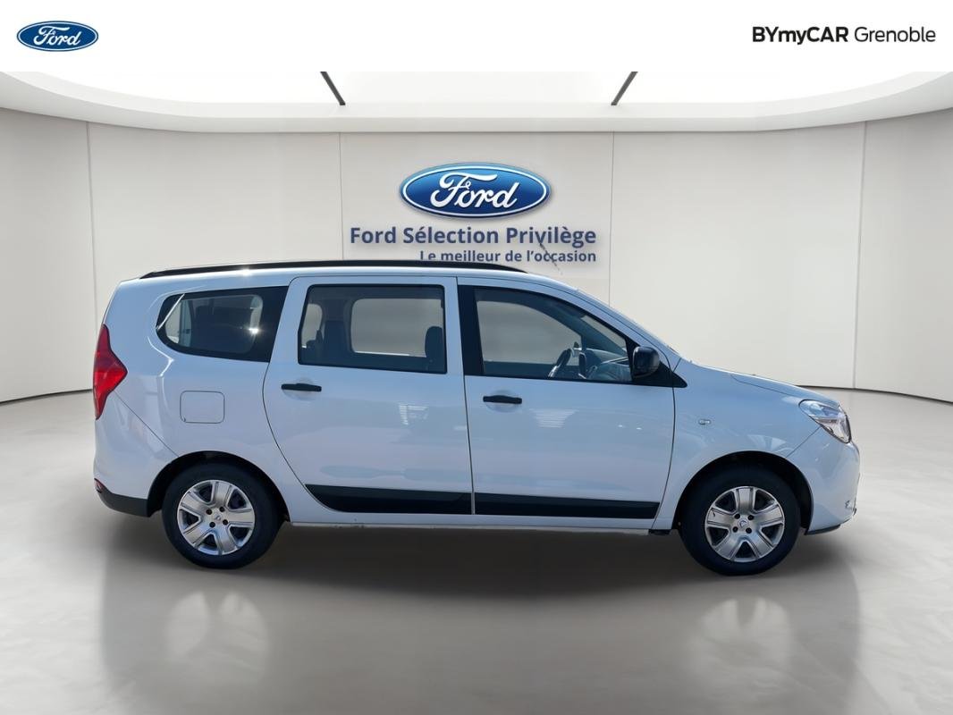 Dacia Lodgy - Photo 6