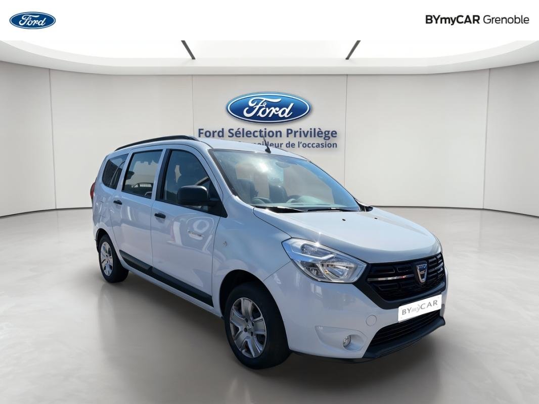 Dacia Lodgy - Photo 7