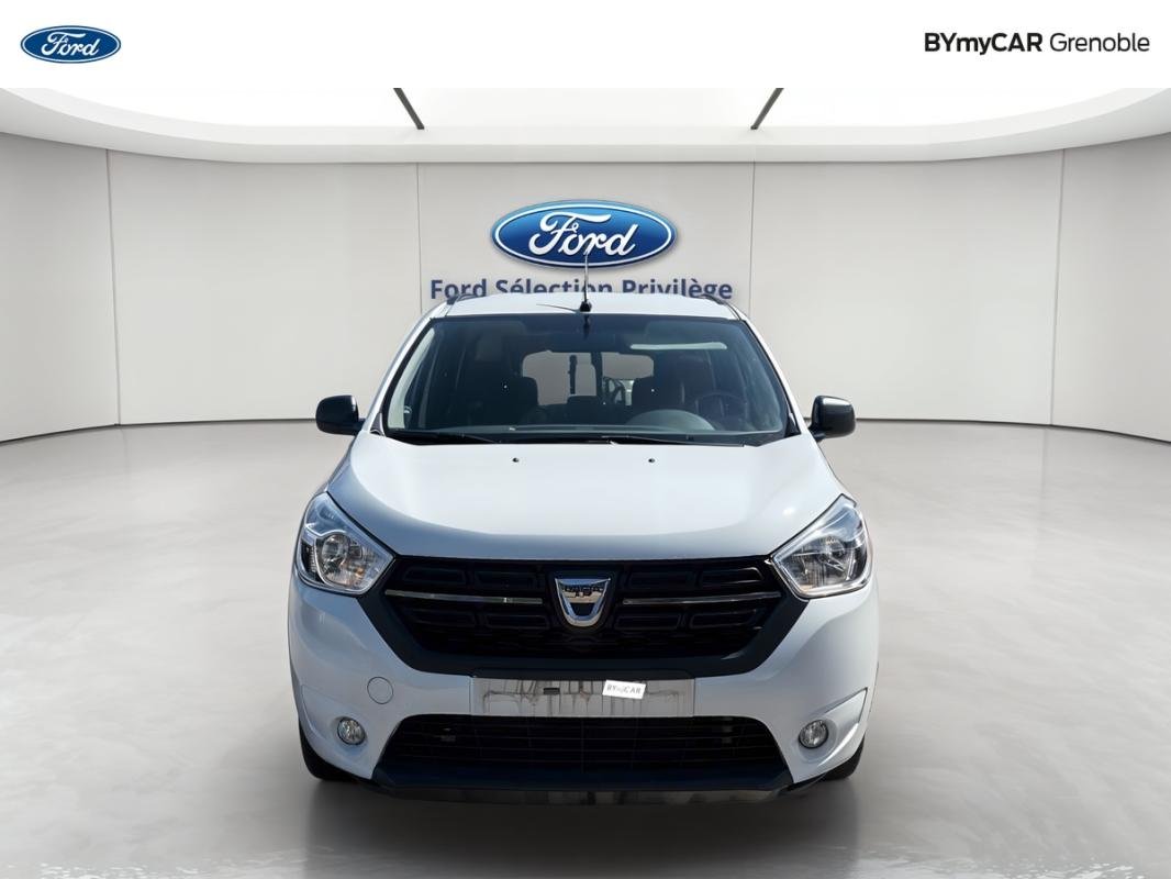 Dacia Lodgy - Photo 8