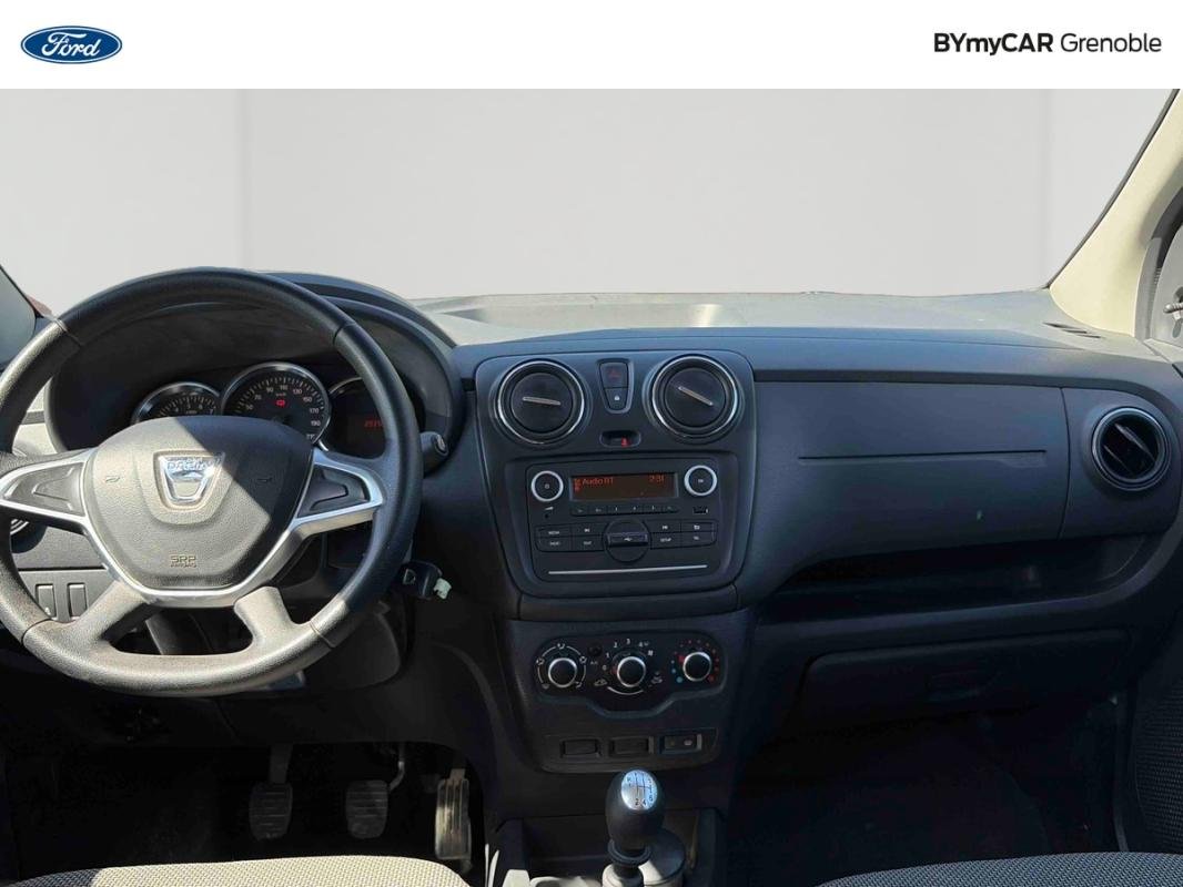 Dacia Lodgy - Photo 9