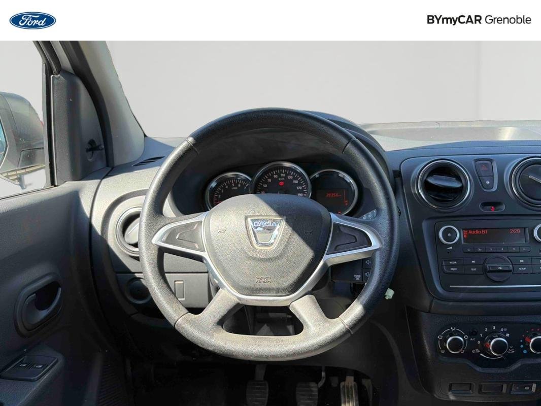 Dacia Lodgy - Photo 10