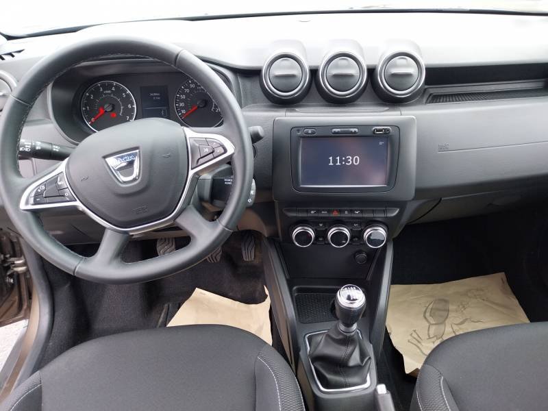 Dacia Duster - Photo 11