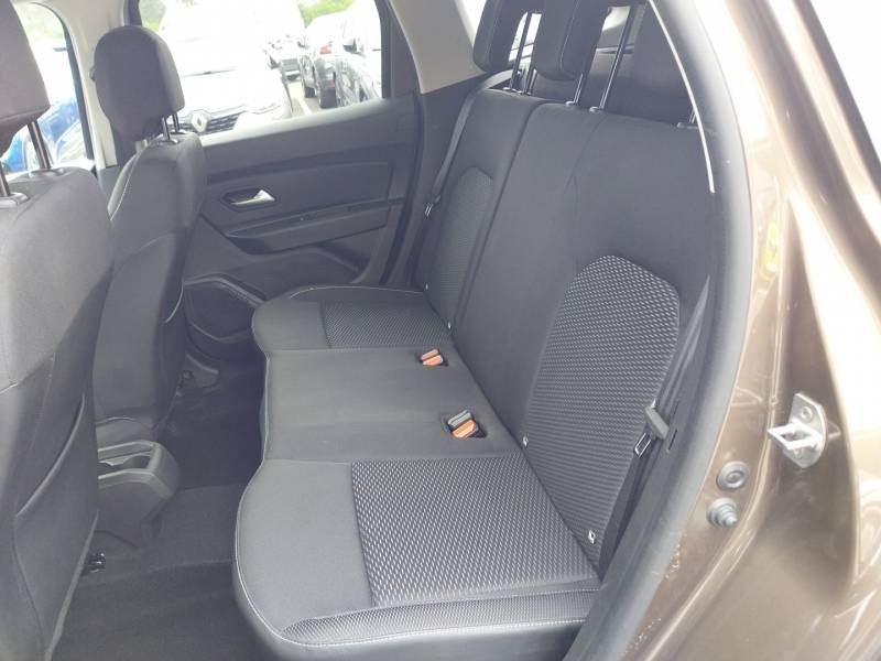 Dacia Duster - Photo 12
