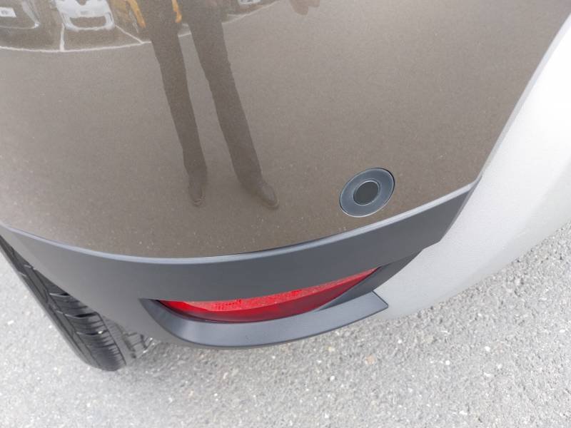 Dacia Duster - Photo 18