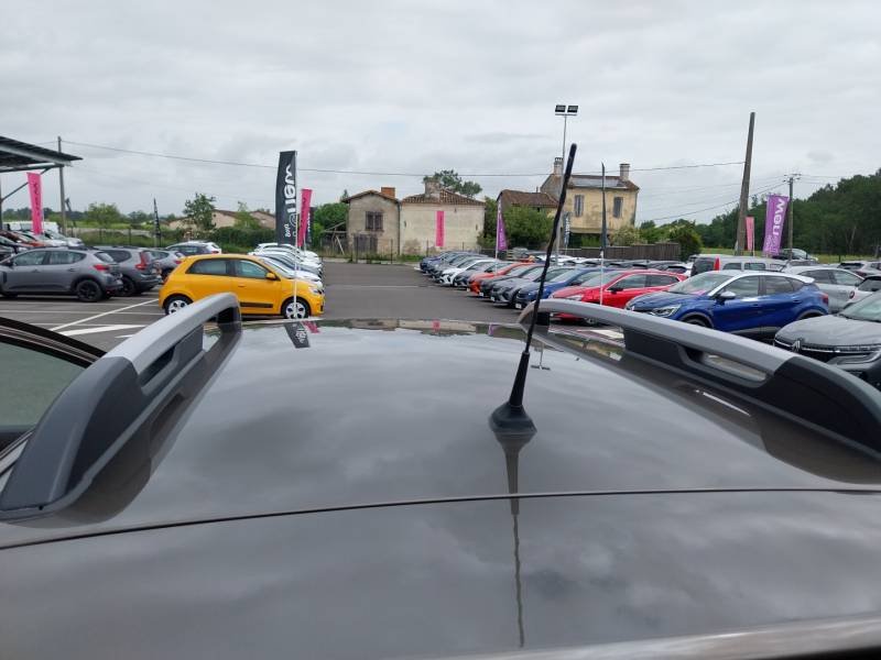 Dacia Duster - Photo 22