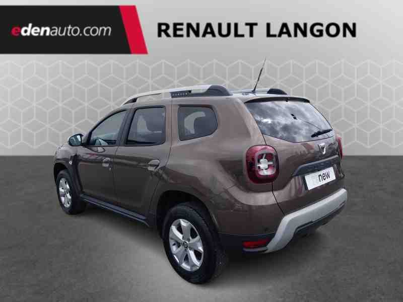 Dacia Duster - Photo 3