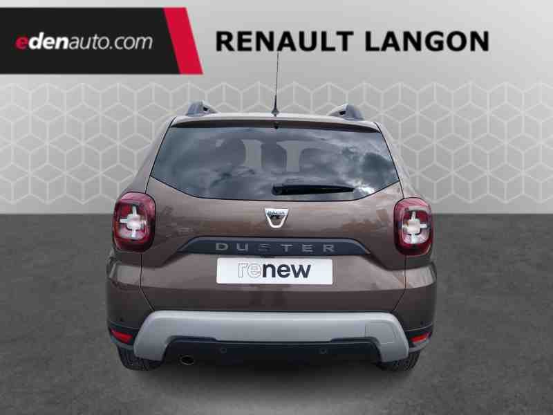 Dacia Duster - Photo 4
