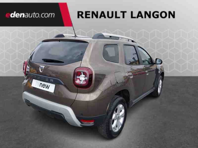 Dacia Duster - Photo 5