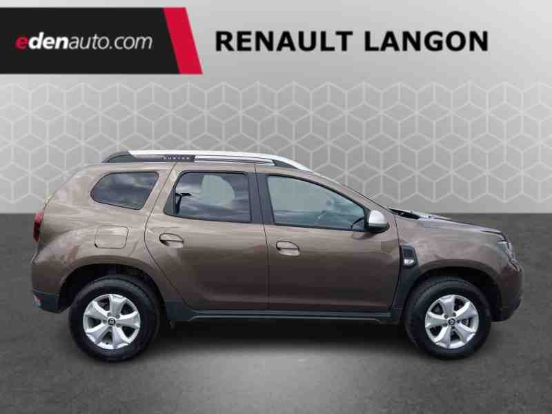 Dacia Duster - Photo 6