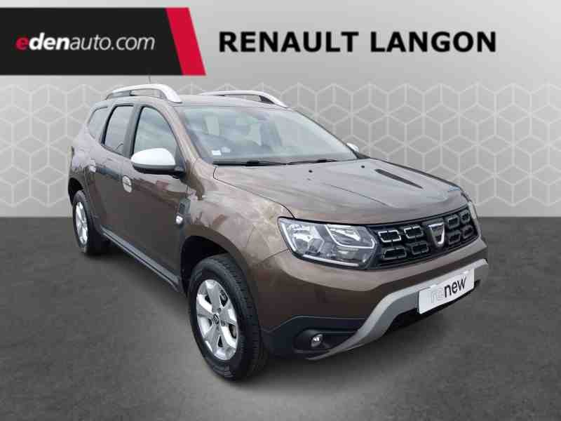 Dacia Duster - Photo 7