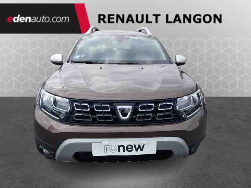 Dacia Duster - Photo 8