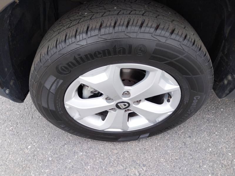 Dacia Duster - Photo 9