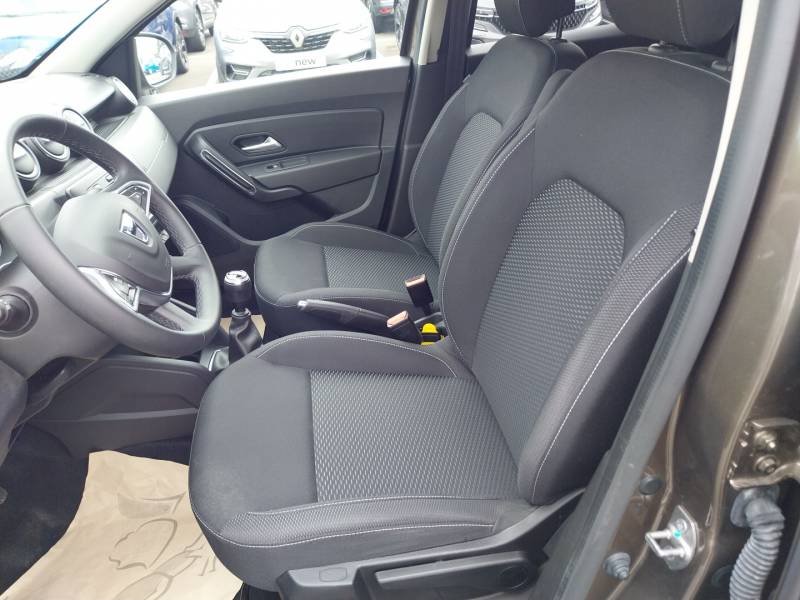Dacia Duster - Photo 10