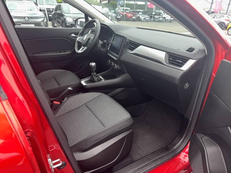 Renault Captur - Photo 12