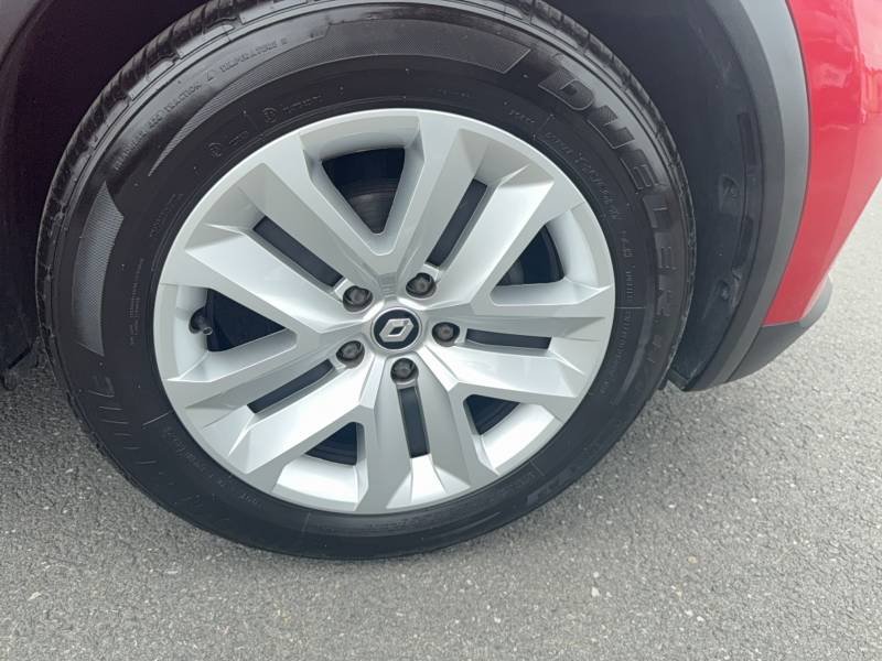Renault Captur - Photo 13