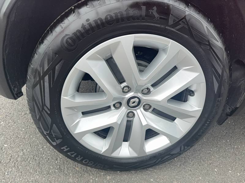 Renault Captur - Photo 14
