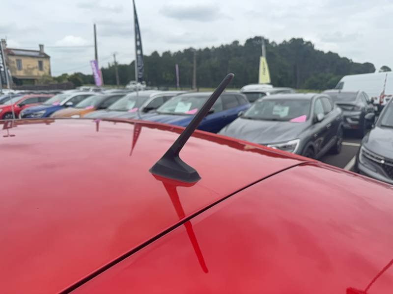 Renault Captur - Photo 16