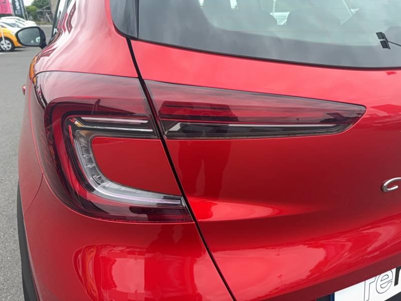 Renault Captur - Photo 17
