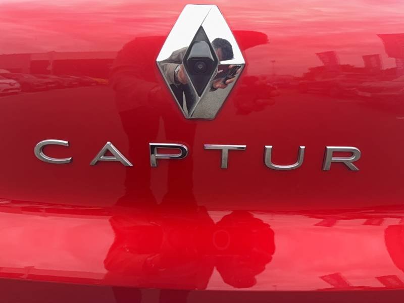 Renault Captur - Photo 18