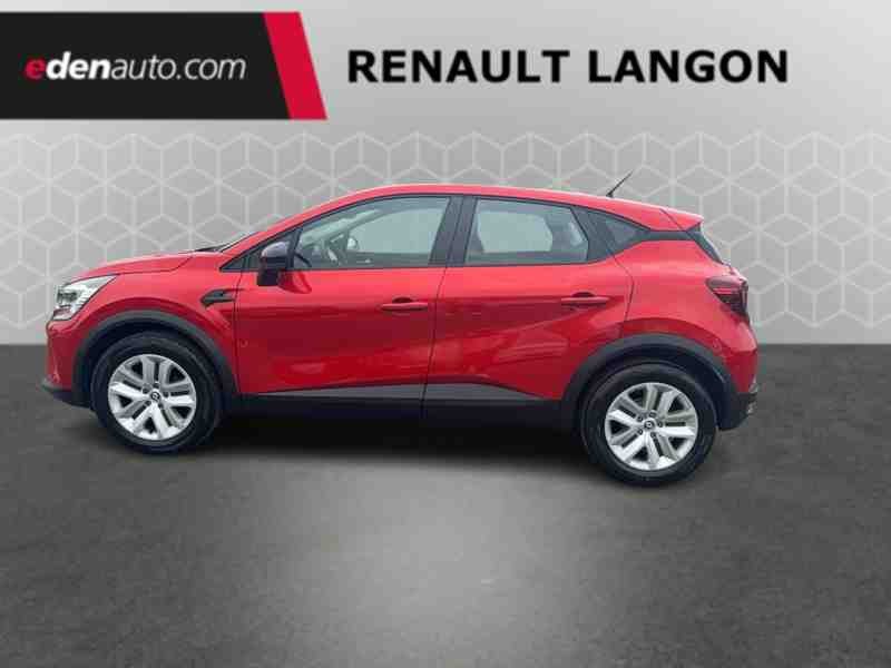 Renault Captur - Photo 2
