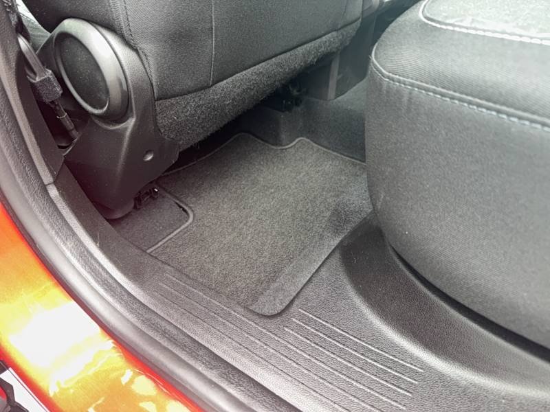 Renault Captur - Photo 23