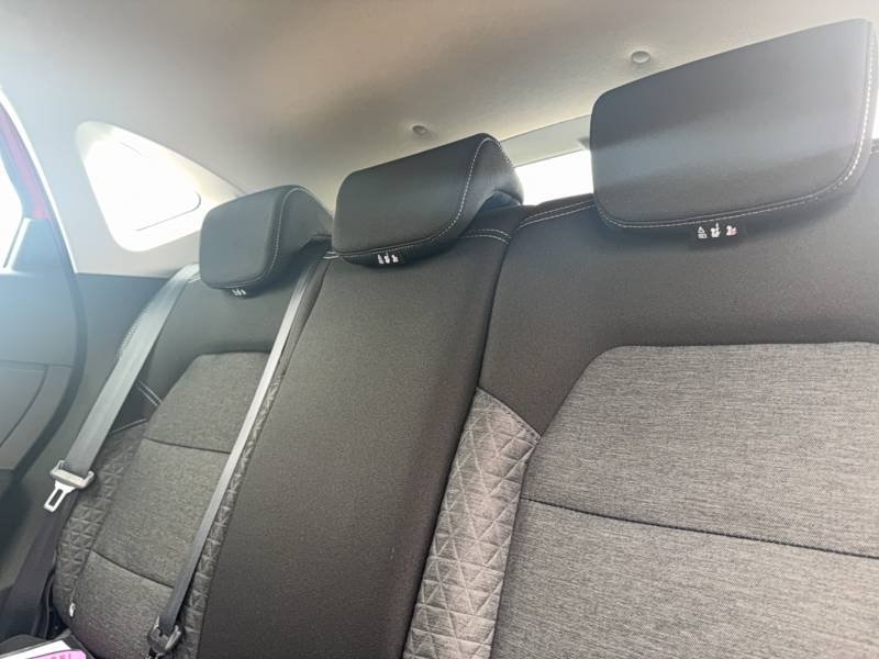 Renault Captur - Photo 24