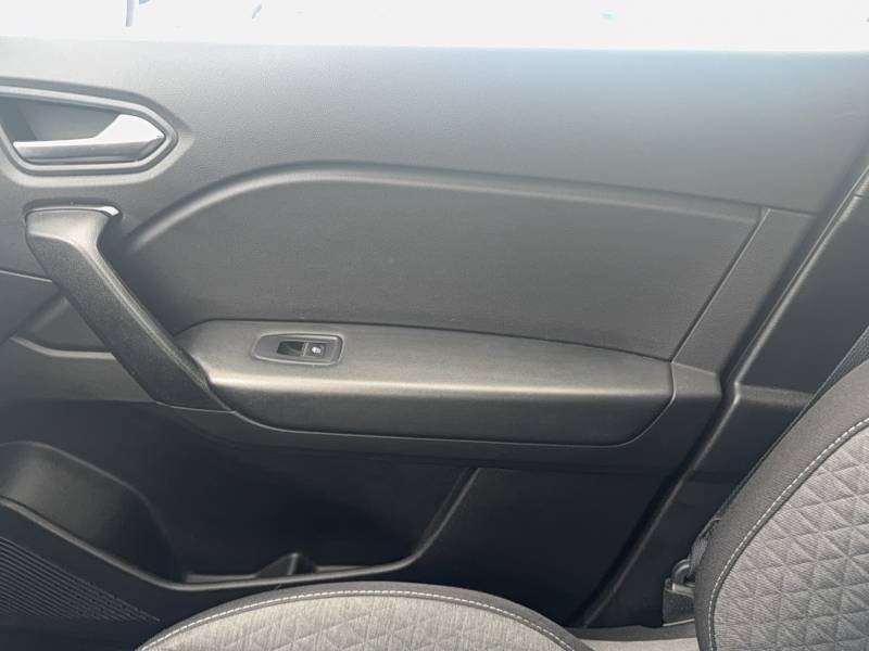 Renault Captur - Photo 27