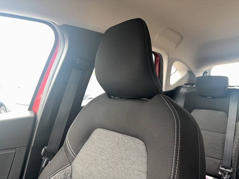 Renault Captur - Photo 28