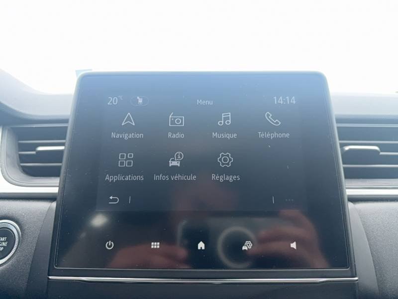 Renault Captur - Photo 31