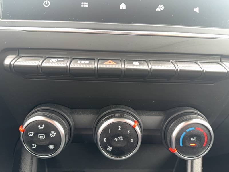 Renault Captur - Photo 33