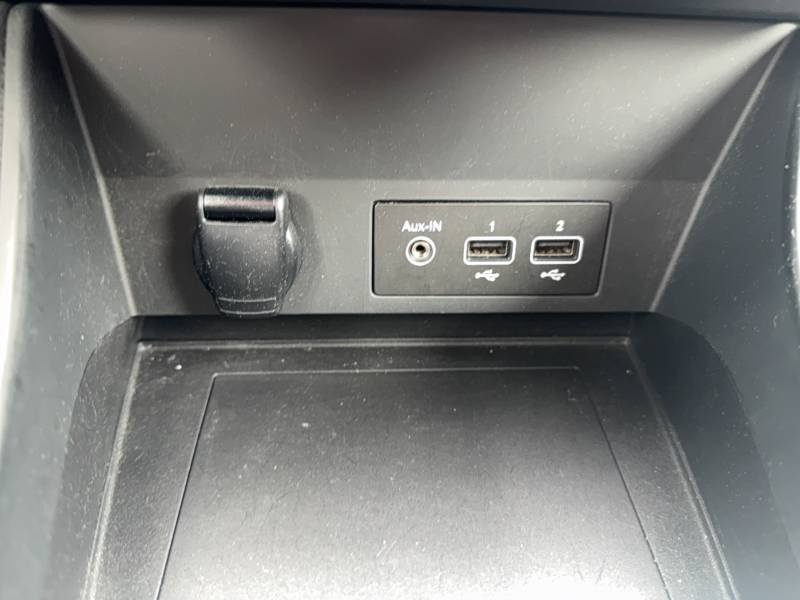 Renault Captur - Photo 34