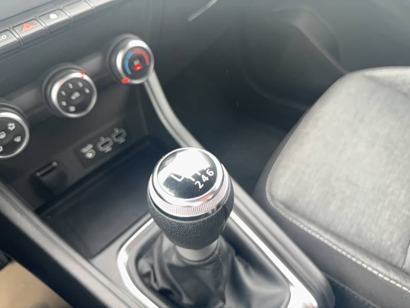 Renault Captur - Photo 35