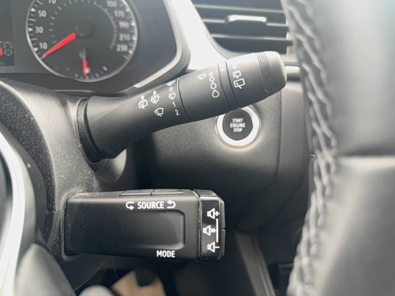 Renault Captur - Photo 40