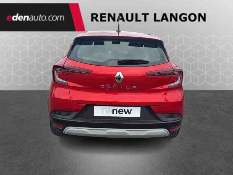 Renault Captur - Photo 4