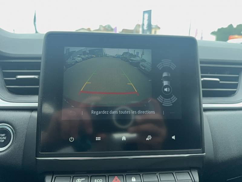 Renault Captur - Photo 48