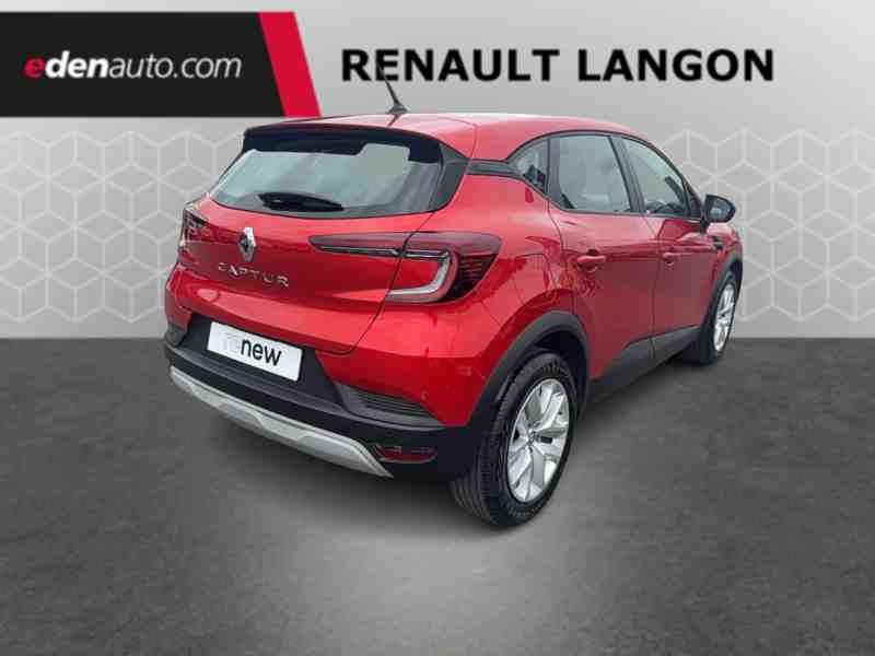 Renault Captur - Photo 5