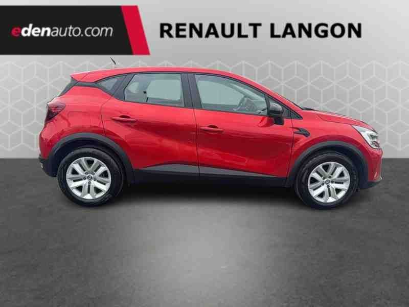 Renault Captur - Photo 6