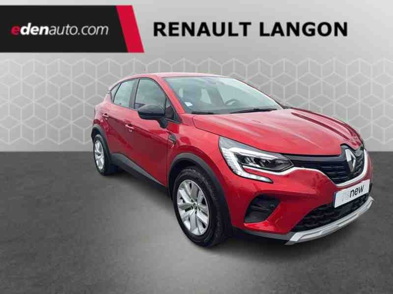Renault Captur - Photo 7