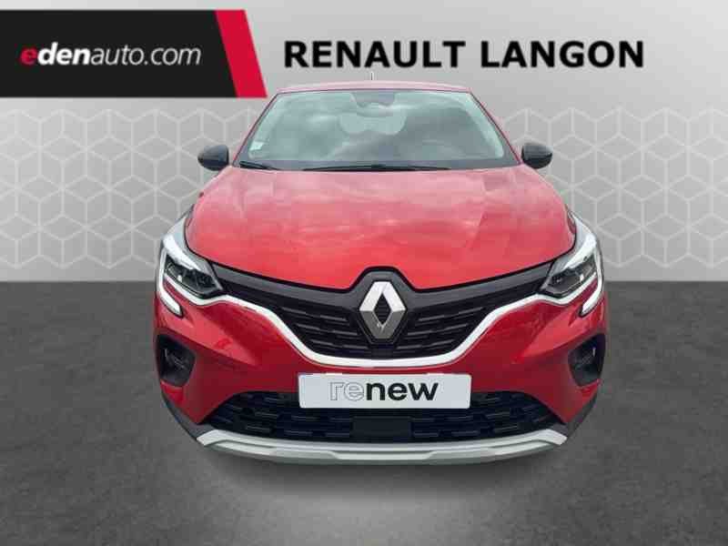 Renault Captur - Photo 8