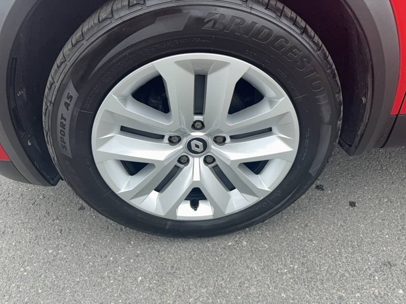 Renault Captur - Photo 9