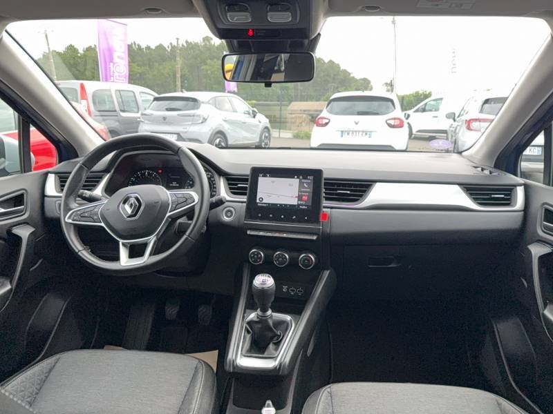 Renault Captur - Photo 11