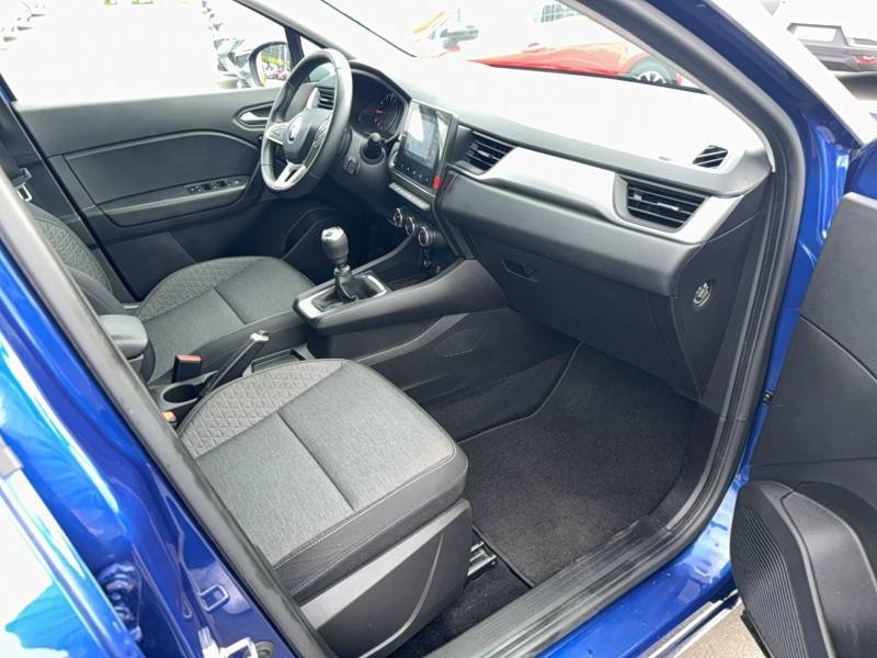 Renault Captur - Photo 12